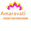 Amaravati Event Decorations in Phoenix, AZ