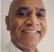 Madhurai Bharani Insurance Advisor in Chicago, IL