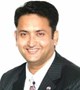 Amir Chaudhary Realtor in Indianapolis, IN
