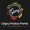 Calgary Produce Market in Calgary, AB