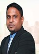 Thushi Thurairajah Mortgage Agent in Toronto, ON