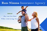 Ram Nimma Insurance Agency in Raleigh, NC