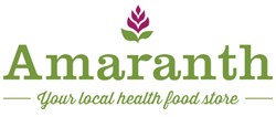 Amaranth Foods in Calgary, AB