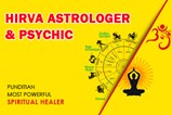 HIRVA Palmistry & Psychic in Columbus, OH