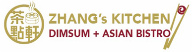 Zhang’s Kitchen in dallas, TX