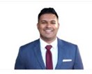 Jason Doshi Realtor in san bernardino, CA