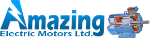Amazing Electric Motors Ltd. in Toronto, ON