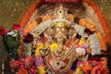 Shree Durga Shiva Vishnu Dunbar Temple in Dunbar, WV