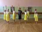 The Dance Centre, Inc. in Atlanta, GA