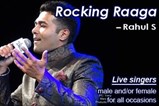 Rocking Raaga in Philadelphia, PA