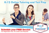 ETutorWorld Corporation in Newark, NJ
