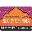 Glory Of India in Calgary, AB
