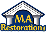 M.A. Restoration Inc in Boston, MA