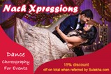 Nach Xpressions in Newark, NJ