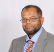 Joynal Abedin Realtor in Astoria, NY