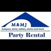 M&MJ Party Rental in Newark, NJ