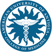American University Of Antigua in New York, NY