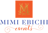 Mimi Ebichi Events in Washington, DC
