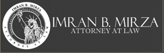 Mirza Imran B Attorney in Houston, TX