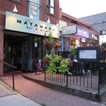 Matahari Grill in Toronto, ON