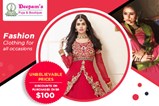 Deepam's Puja N Boutique in Washington, DC