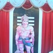 Brahma Vidya Peetham Shiva Mandir in Washington, DC