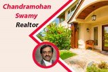 profile image for Chandramohan Swamy Realtor Dalton Wade Real Estate Group