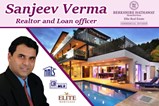 profile image for Sanjeev Verma Loan Officer - NMLS 291587