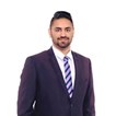 Mortgage Manager Ranbir Singh in Toronto, ON