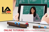 Learning Arena - Online Classes in Anchorage, AK