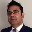Anirudhra Singh Mortgage Agent in Toronto, ON