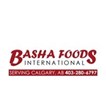 Basha Foods in Calgary, AB