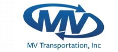 MV Transport Inc in dallas, TX