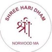 Shree Haridham Temple in Boston, MA