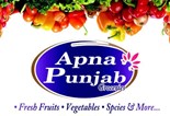 Apna Punjab Grocery Store in Calgary, AB