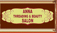 Anna Eyebrow Threading And Beauty Salon
 in Little Rock, AR
