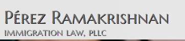 Perez Ramakrishnan Immigration Law, PLLC in Austin, TX