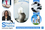 Shova K Sharma Insurance Advisor in Boston, MA