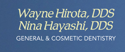 Nina Hayashi, DDS &Wayne Hirota, DDS in Los Angeles, CA