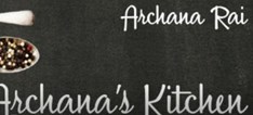 Archana Rai's Kitchen And Henna in Seattle, WA