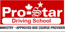 Pro Star Driving School in Toronto, ON