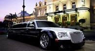 Inder Parmar Limousine Services in New York, NY