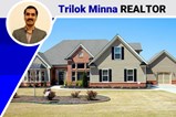 profile image for Trilok Minna Realtor