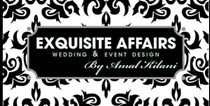Equisite Affairs Wedding & Events Design in Calgary, AB