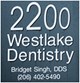 2200 Westlake Dentistry in Seattle, WA