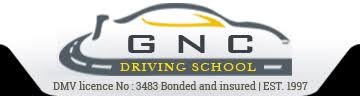 GNC Driving School in Los Angeles, CA