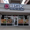 JSK Indian Restaurant in Calgary, AB
