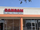 Sangam Chettinad in Austin, TX