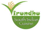 Virundhu South Indian Cuisine in Portland, OR