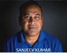 Sanjeev Kumar Legal Advisor in Austin, TX